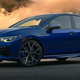 Volkswagen Golf R / 2.0T Manual 2022.